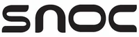 SNOC logo - commercial furniture supplier
