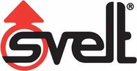 SVELT logo - commercial furniture supplier
