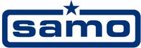 Samo logo - commercial furniture supplier