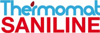 Saniline logo - commercial furniture supplier