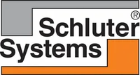 Schlüter-Systems logo - commercial furniture supplier