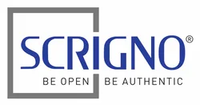Scrigno logo - commercial furniture supplier