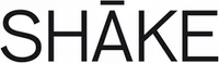 Shake logo - commercial furniture supplier