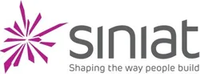 Siniat logo - commercial furniture supplier