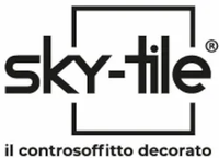Sky-Tile® logo - commercial furniture supplier