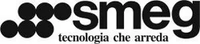 Smeg logo - commercial furniture supplier