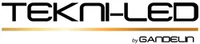 TEKNI-LED logo - commercial furniture supplier
