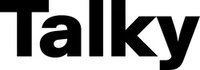 Talky logo - commercial furniture supplier