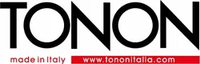 Tonon logo - commercial furniture supplier