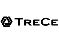 TreCe logo - commercial furniture supplier