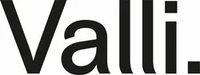 Valli logo - commercial furniture supplier