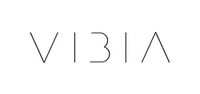 Vibia logo - commercial furniture supplier