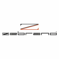 ZEBRANO logo - commercial furniture supplier