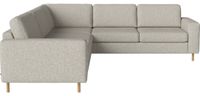 Scandinavia Corner Sofa 5 seater (2 corner 2)