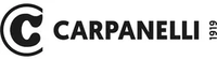 Carpanelli logo - commercial furniture supplier