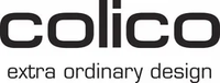 Colico logo - commercial furniture supplier