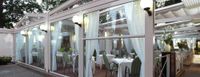 Closures and Accessories Ermetika® XL | Een pergola met screen voor een praktische en complete buitenruimte | Corradi Netherlands