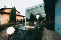 Closures und Accessories MyGlass | Geschlossene Veranda MyGlass | Corradi Deutsch