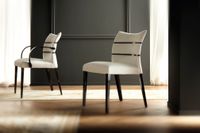 Oltre - side chair