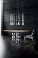 Pasha - table