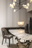 Musa - side chair
