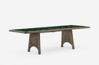 TWENTY-FIVE DINING TABLE