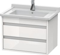Anti-Scratch & Heavy-Duty Finishes