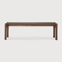 PI bench - Brown - 146 x 35 x 46 cm (10111552)
