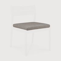 Jack outdoor dining chair cushion - 48 x 49 x 5 cm (10121249)