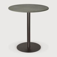 Blend dining table - Muschio - 70 x 70 x 76 cm (10S21575)