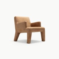 Moonlight Soft Armchair