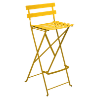 Bistro Foldable Bar Chair, industrial Foldable Bar Chair, outdoor furniture