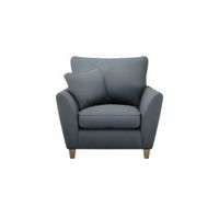 Torino Armchair