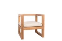 Lounge chair Boxer