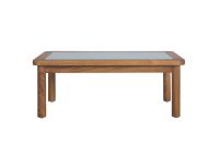 Rectangular coffee table Ring