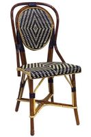 French cafe chairs