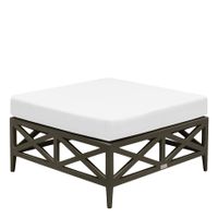 AZIMUTH CROSS OTTOMAN
