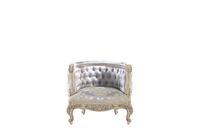 NAPOLEON armchair - Italian luxury classic armchairs - Domus collection