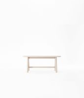 Curbus Ovale Bench
