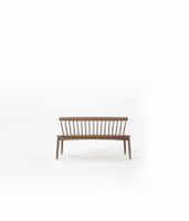 Twist Bench