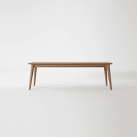 Vintage Bench 140