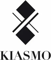 Kiasmo logo - commercial furniture supplier