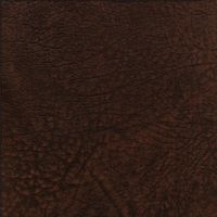 Cover for Julius chairs leather nubuk brown