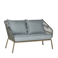 Lido outdoor Sofa