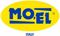 Mo El logo - commercial furniture supplier