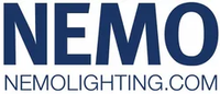 Nemo logo - commercial furniture supplier