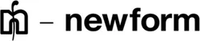 Newform logo - commercial furniture supplier