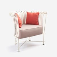 Molle Armchair