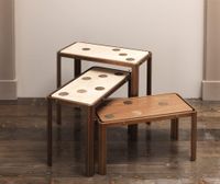 Domino Coffèè Table