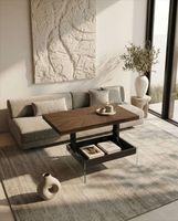 Multifuncional Coffee Tabl Bellagio rds